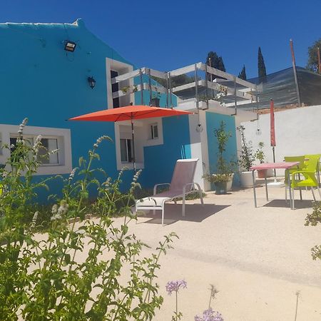 Ibiza Suite Independent Bedroom And Bathroom Αλμπουφέιρα Εξωτερικό φωτογραφία