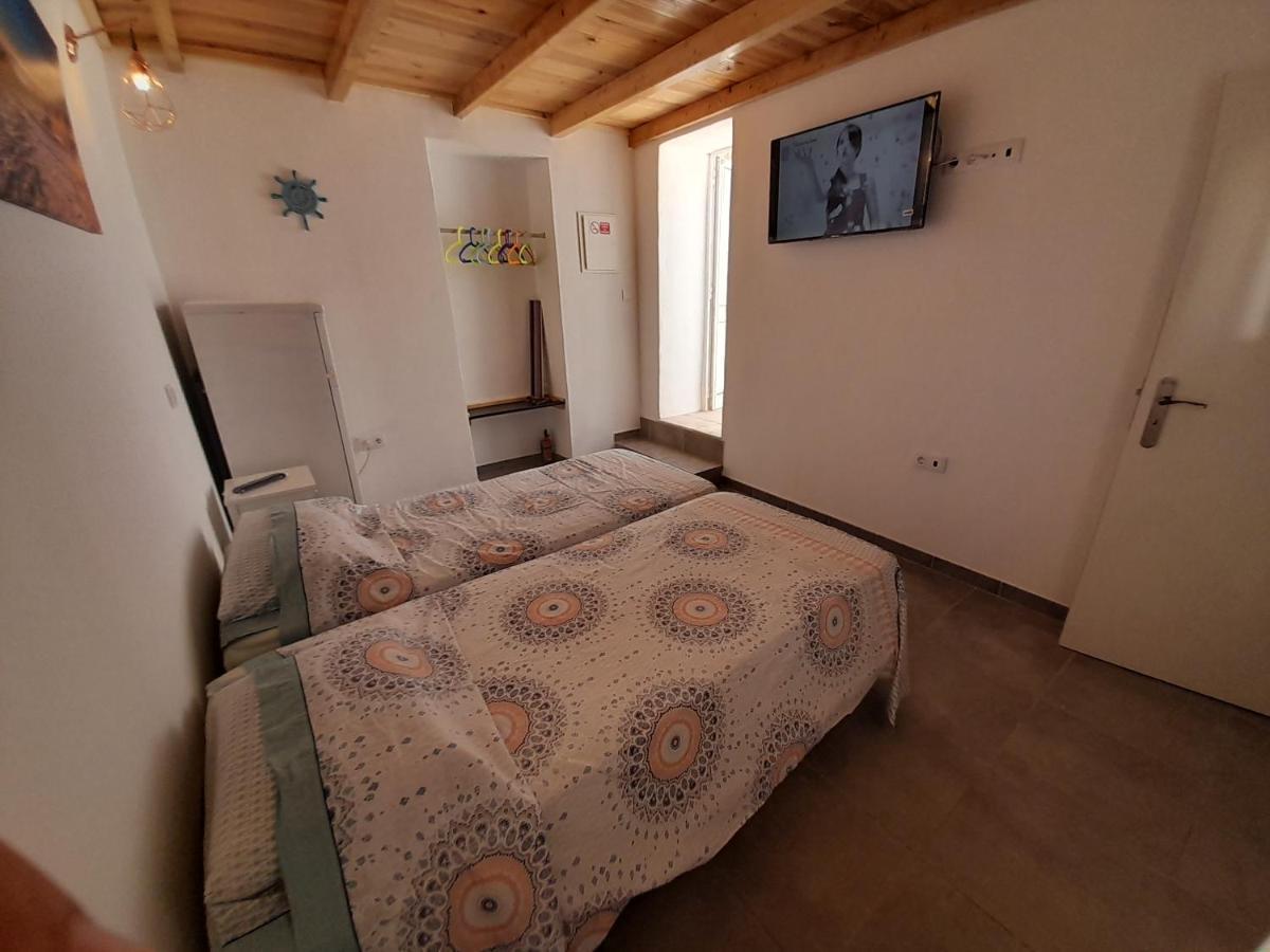 Ibiza Suite Independent Bedroom And Bathroom Αλμπουφέιρα Εξωτερικό φωτογραφία