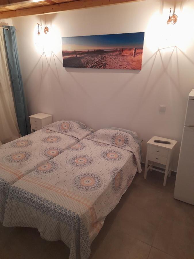 Ibiza Suite Independent Bedroom And Bathroom Αλμπουφέιρα Εξωτερικό φωτογραφία
