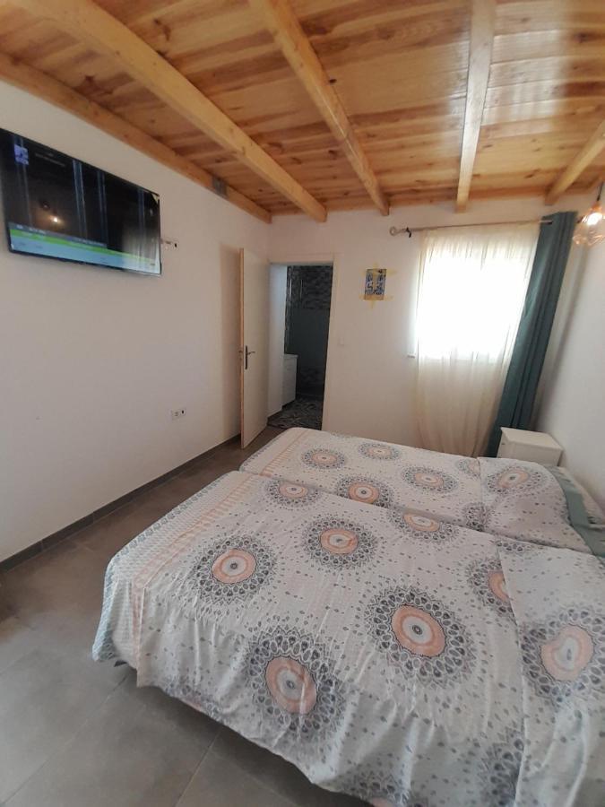 Ibiza Suite Independent Bedroom And Bathroom Αλμπουφέιρα Εξωτερικό φωτογραφία