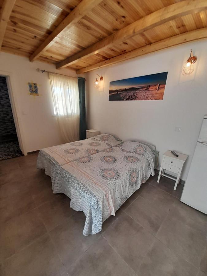 Ibiza Suite Independent Bedroom And Bathroom Αλμπουφέιρα Εξωτερικό φωτογραφία
