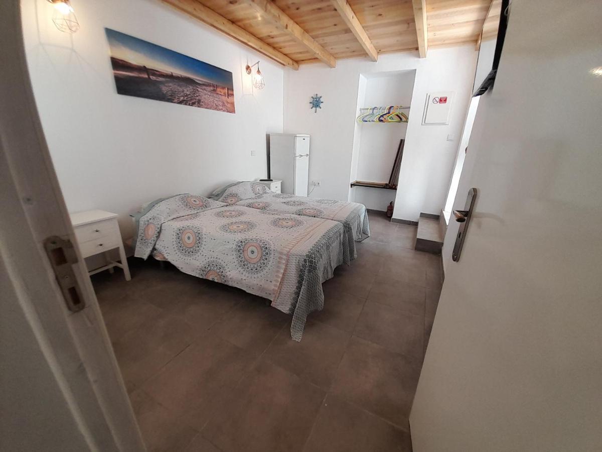 Ibiza Suite Independent Bedroom And Bathroom Αλμπουφέιρα Εξωτερικό φωτογραφία