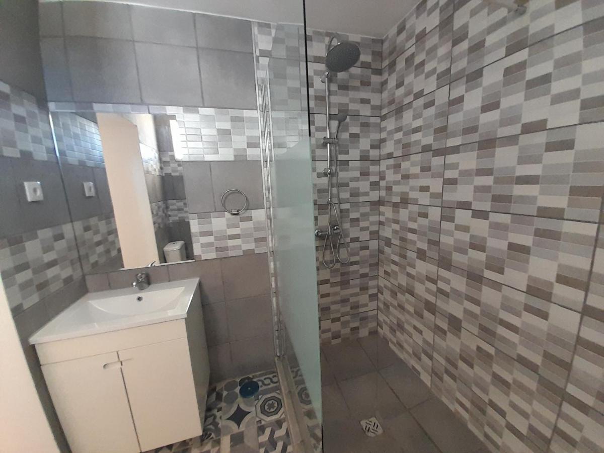 Ibiza Suite Independent Bedroom And Bathroom Αλμπουφέιρα Εξωτερικό φωτογραφία