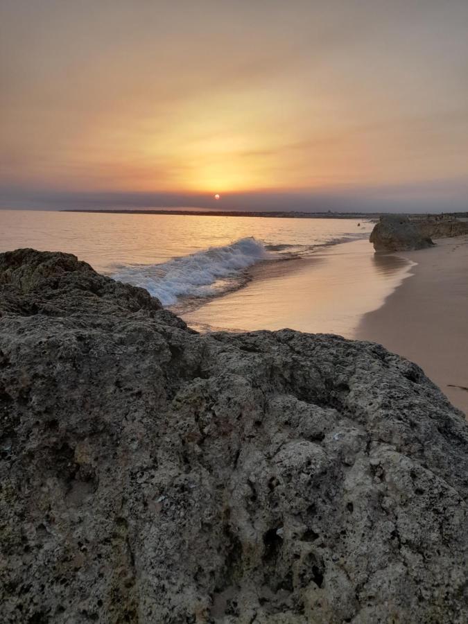 Ibiza Suite Independent Bedroom And Bathroom Αλμπουφέιρα Εξωτερικό φωτογραφία
