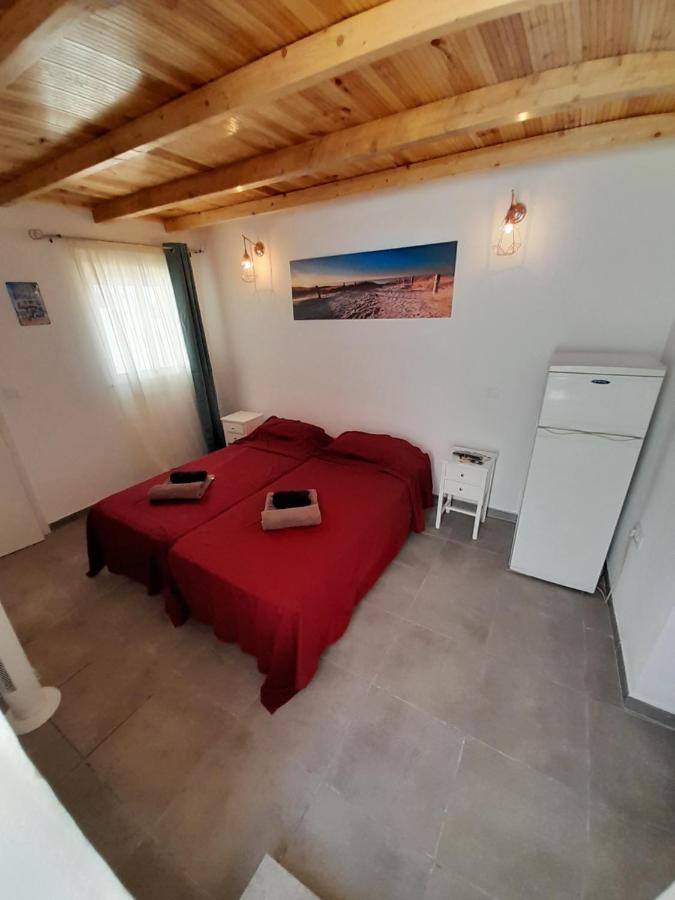 Ibiza Suite Independent Bedroom And Bathroom Αλμπουφέιρα Εξωτερικό φωτογραφία