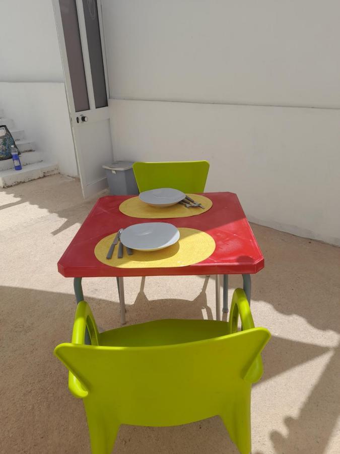 Ibiza Suite Independent Bedroom And Bathroom Αλμπουφέιρα Εξωτερικό φωτογραφία
