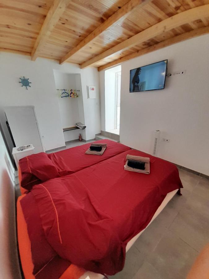 Ibiza Suite Independent Bedroom And Bathroom Αλμπουφέιρα Εξωτερικό φωτογραφία