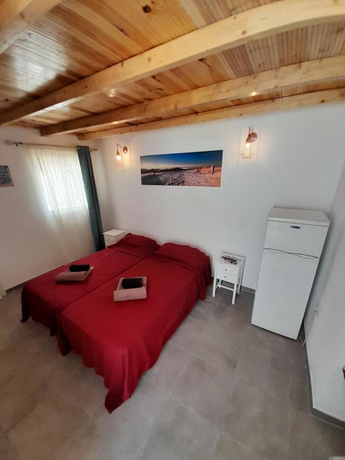Ibiza Suite Independent Bedroom And Bathroom Αλμπουφέιρα Εξωτερικό φωτογραφία