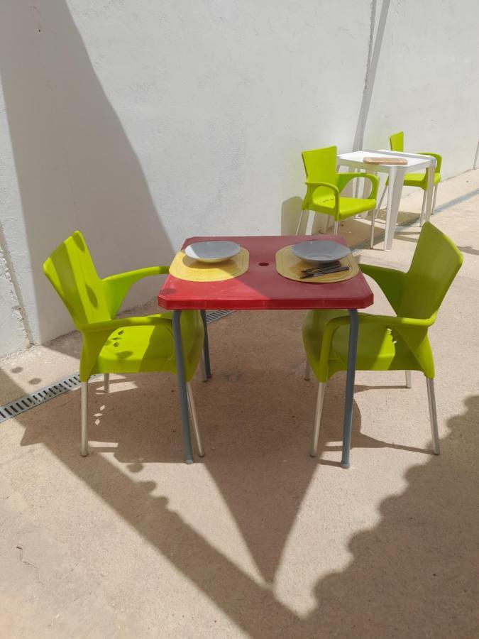 Ibiza Suite Independent Bedroom And Bathroom Αλμπουφέιρα Εξωτερικό φωτογραφία