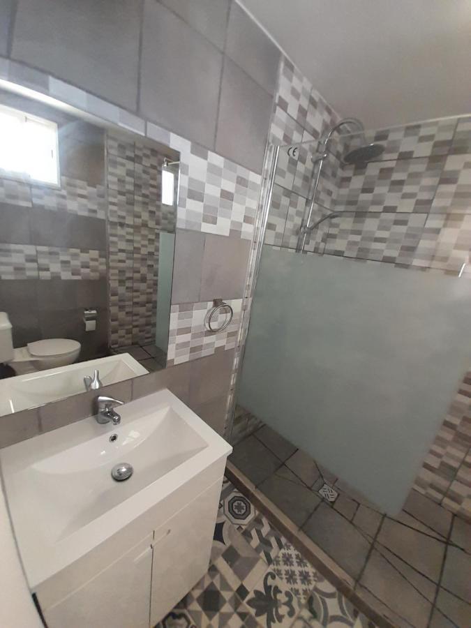 Ibiza Suite Independent Bedroom And Bathroom Αλμπουφέιρα Εξωτερικό φωτογραφία