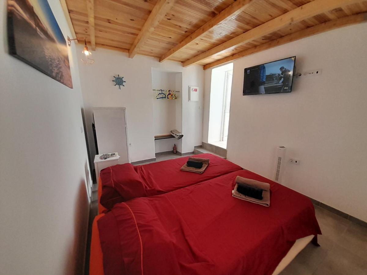 Ibiza Suite Independent Bedroom And Bathroom Αλμπουφέιρα Εξωτερικό φωτογραφία