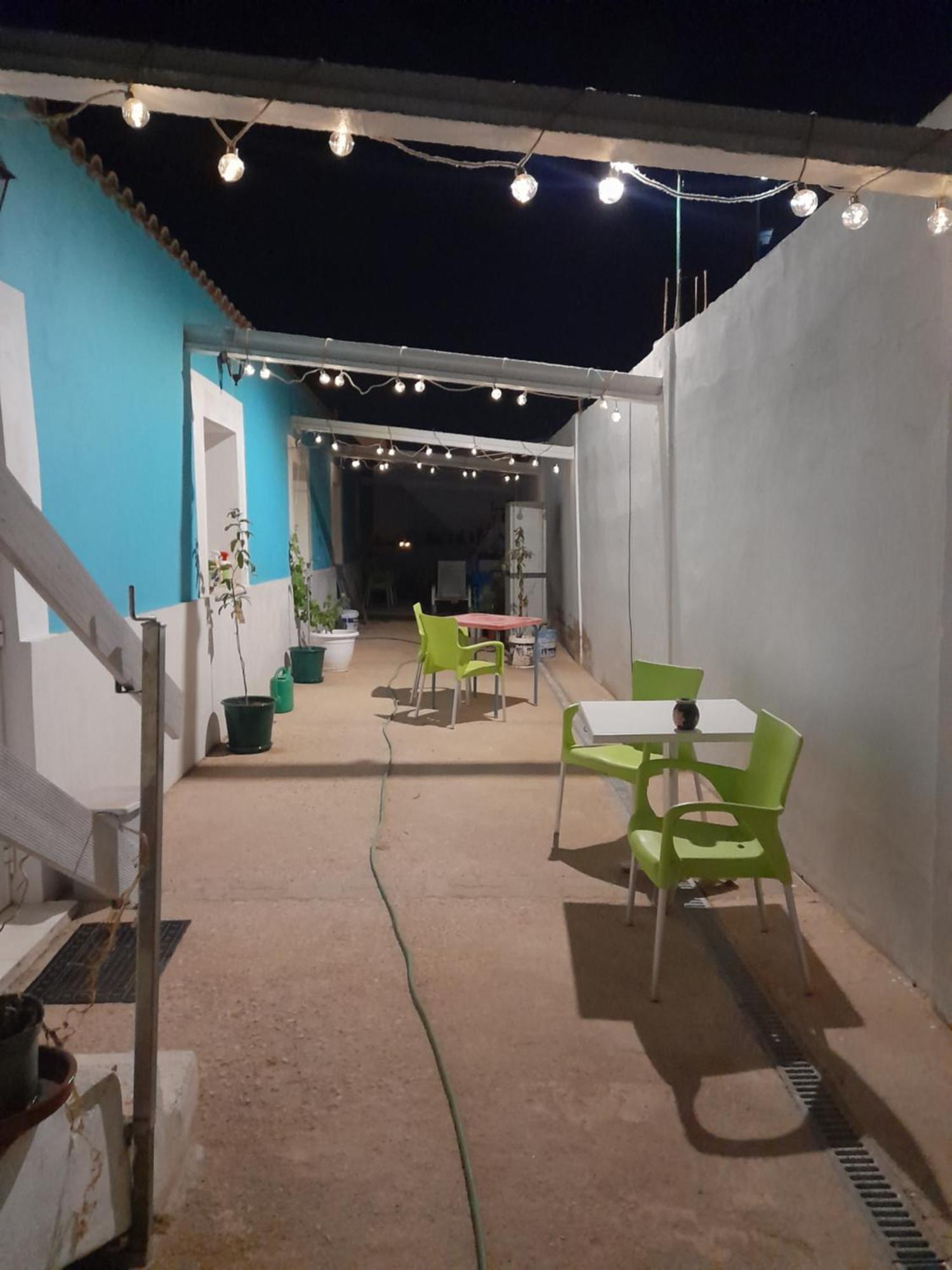Ibiza Suite Independent Bedroom And Bathroom Αλμπουφέιρα Εξωτερικό φωτογραφία