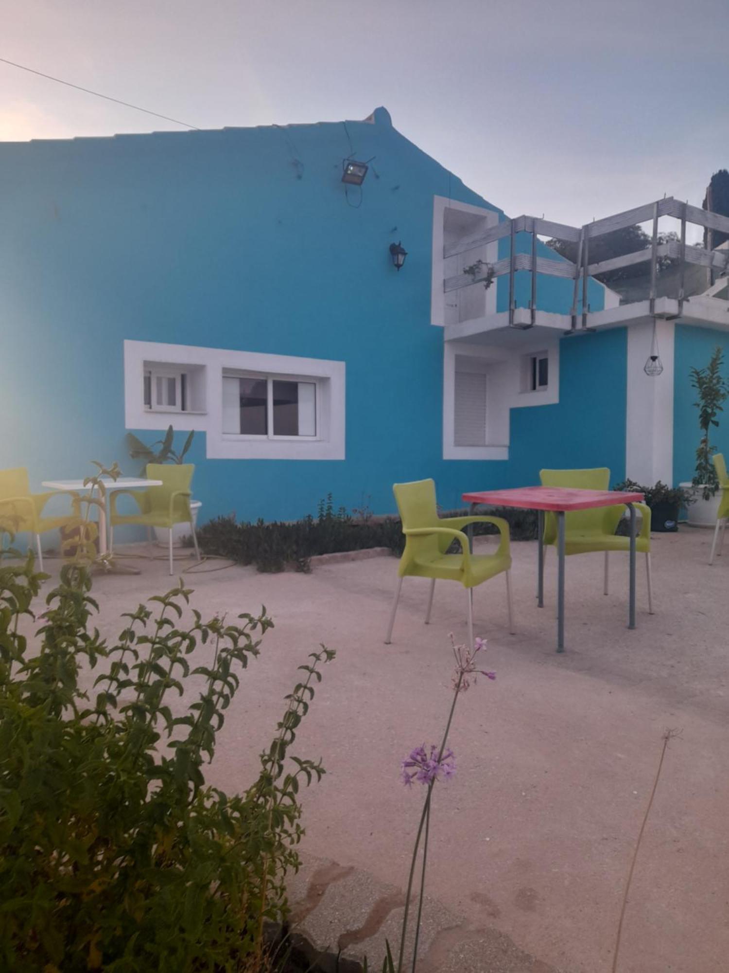 Ibiza Suite Independent Bedroom And Bathroom Αλμπουφέιρα Εξωτερικό φωτογραφία