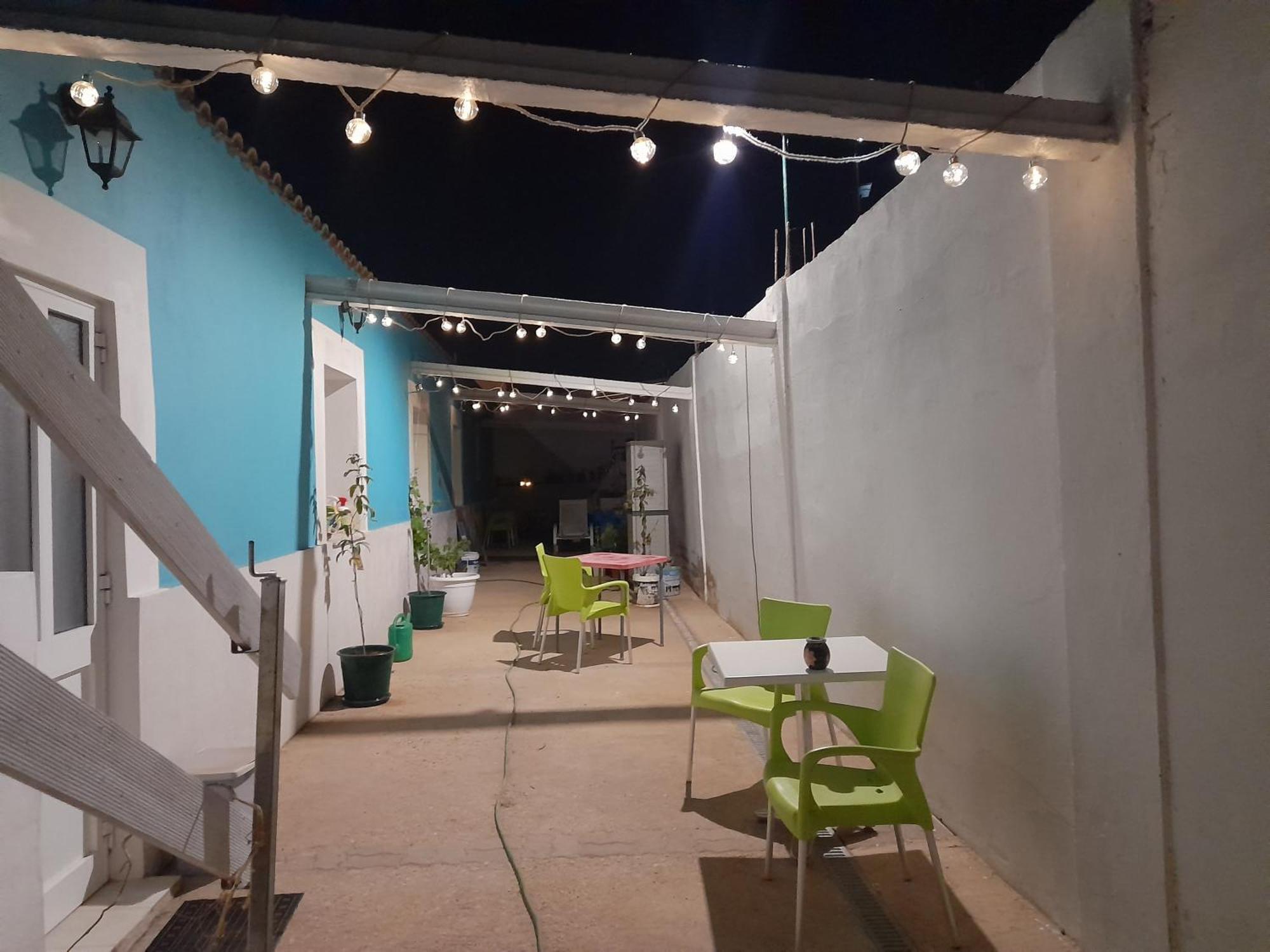 Ibiza Suite Independent Bedroom And Bathroom Αλμπουφέιρα Εξωτερικό φωτογραφία