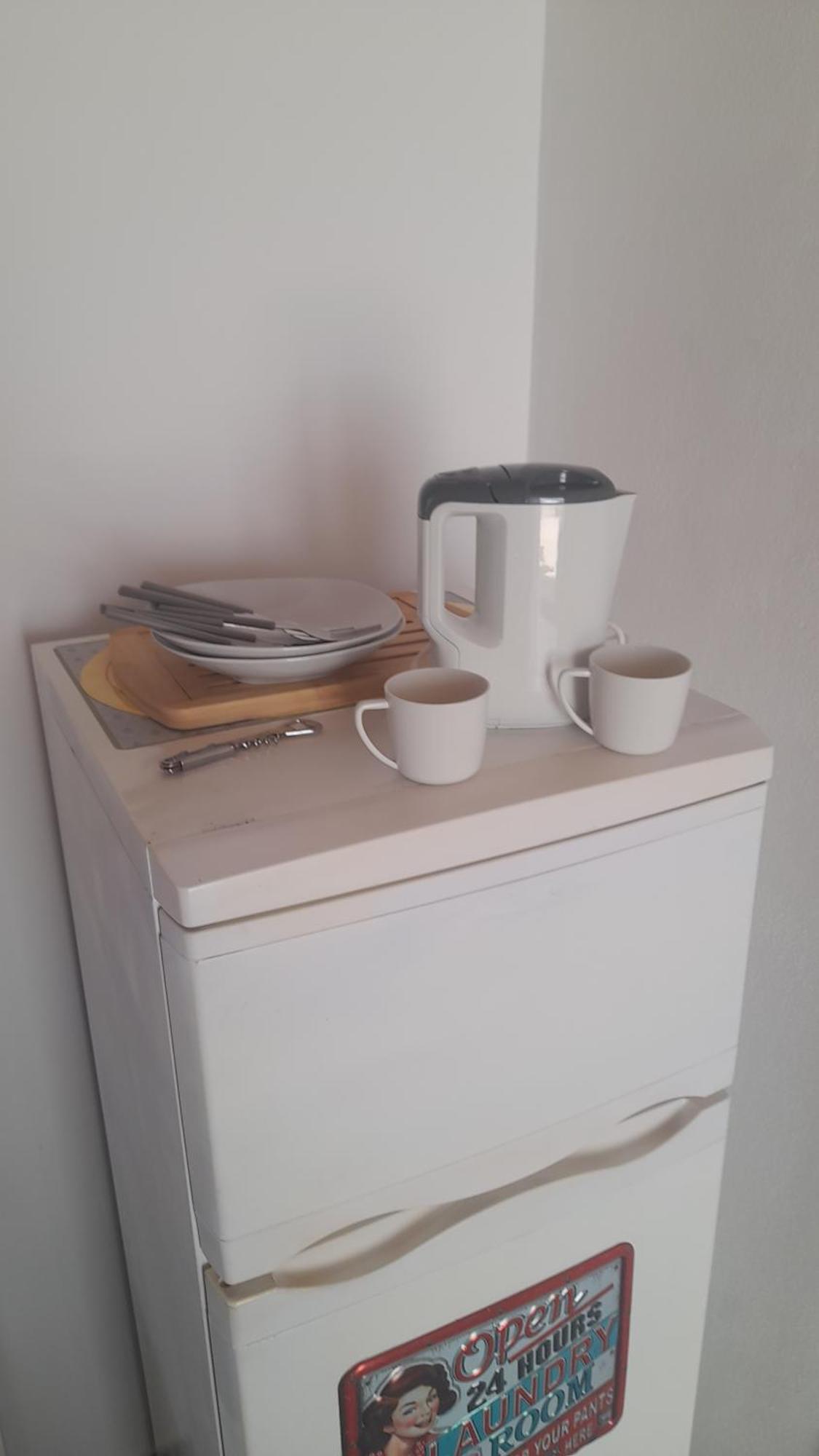 Ibiza Suite Independent Bedroom And Bathroom Αλμπουφέιρα Εξωτερικό φωτογραφία